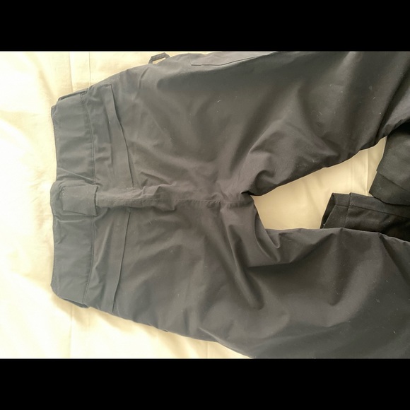 Spyder Insulated Recco Ski Pants - Picture 12 of 13